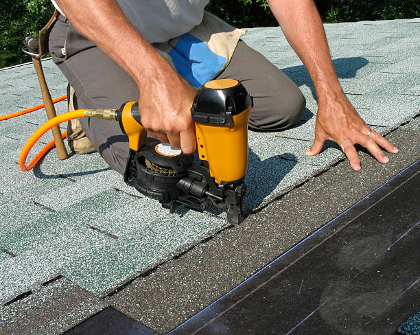 Quick and Trustworthy Emergency Roof Repair Services in Bellevue, ID