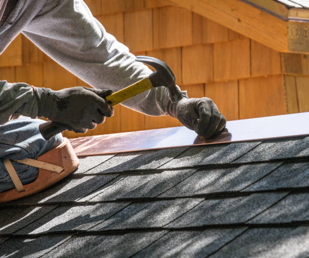 Gutter Installation and Roofing in Bellevue, ID